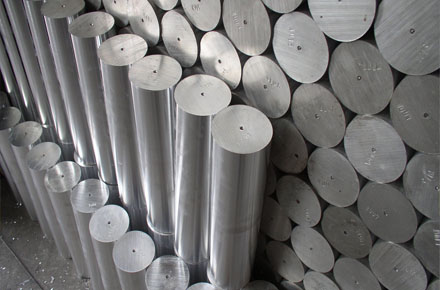 Stainless Steel Round Bar Stainless Steel Round Bar